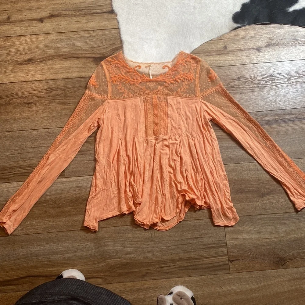 Free People free people
